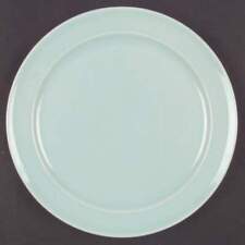 Taylor, Smith & T  Luray Pastels Green Dinner Plate 727643 picture