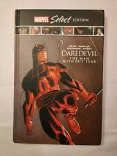 Marvel Select Edition ￼Daredevil: The Man Without Feat picture