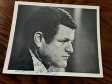 Senator Edward 