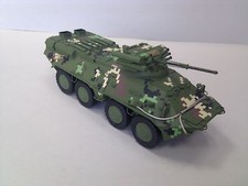 1/35 BTR-3 E1 Ukrainian Armored Personnel Carrier - Resin conversion kit picture