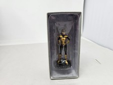 MARVEL CHESS COLLECTION Shadowcat EAGLEMOSS FIGURINE in Original Box picture