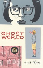 Ghost World, Daniel Clowes picture