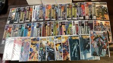 Lot Of 40 VF-NM THE AUTHORITY #2-29 Annual 2000, Lost Years #3-12 Wildstorm 1999 picture