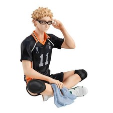 G.E.M.series Haikyu Palm-sized Tsukishima Hotaru figure picture