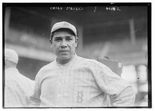 Photo:[Chief Meyers, Brooklyn NL (baseball)] picture