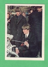 1965 A&BC The Beatles Colour # 2 Nrmnt+ POP ZERO Super Investment picture