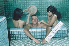 Vietnam War Photos -- . Saigon Ladys.. picture