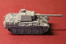 1/72ND SCALE 3D PRINTE WW II GERMAN PANZERKAMPFWAGEN V PANTHER A1 picture