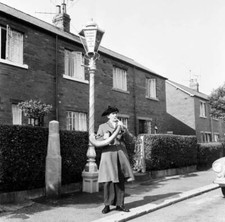 Cyril Hawley the Hornblower of Ripon 1964 Old Photo 1 picture