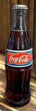 Coca-Cola 2016 Message In A Bottle Promo Euro Belgium Dutch 0.2L picture