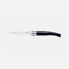 Opinel Slim Line 10 Ebony picture