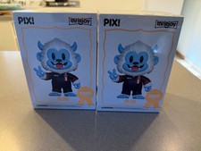 ThrillJoy Bloo I Love NY PIX 3000pcs Sealed Chance at Chase picture