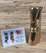 Yipwon Spirit Warrior Golden Tiki Mug Holden Westland Tiki Farm #9/300 New picture