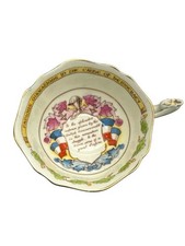 VTG & RARE: PARAGON FINE CHINA