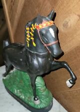 Tennessee Walking Horse 1977 Liquor Decatur Seal.# 700777464 From . Ezra Brooks picture