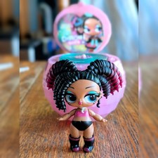 Chroma Skies L.O.L. LOL Surprise Music Festival Blind Box Figure  picture