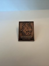 cirque du soleil dralion Pin Fun Vintage picture