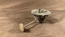 Vintage Original GSW Beacon? Burner Oil Kerosene Lamp Part db5 picture