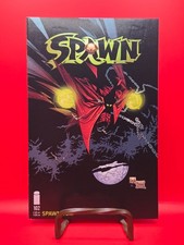 Spawn 102 Image Comics picture