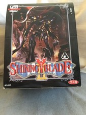 Atelier Sai Shining Blade 2 Collectible Set Unopened 8 pcs Action Figures picture