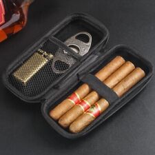 Portable Storage Bag Multifunctional Storage Case Cutter and Lighter - Temu picture