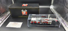 Code 3 Collectibles The Villages FL Truck 51 Sutphen Ladder 1/64 picture