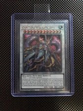 YU-GI-OH CENTUR-ION LEGATIA - VASM-EN019 - QUARTER CENTURY (EU PRINT) picture