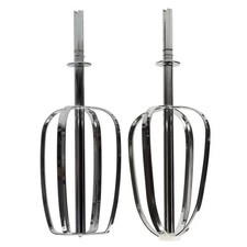 Univen MMB Mixer Beaters Only Compatible with Older Sunbeam Mixmaster Models MMA picture