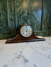 1928 Sessions Bellair Art Deco Mantle Clock picture