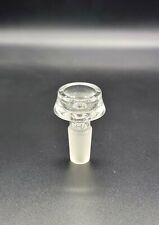 GRAV® 14mm Male Caldera Bowl - Clear picture