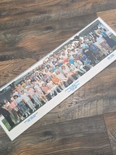 Vintage 1988 Superior Street School 6th Grade Class Photo Chatsworth CA Color picture