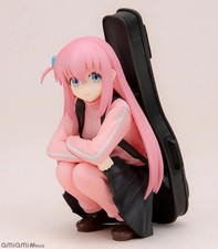 9CM Bocchi the Rock Gotou Hitori Anime Figure Collectible Toy Gift picture