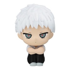 Hikaru Indou The Summer Hikaru Died Mini Small Figure Machibouke BANDAI picture