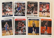 2017-18 Panini Hoops NBA Base & RC Cards (Core & Rookie Cards) 1-290 Choose From picture