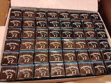Vintage Camel Promotional Pool Chalk 144 Pc Case Rare Nos Nib picture