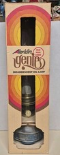 Vintage Aladdin Genie 23 New Old Stock In Original Box  - Open Box picture