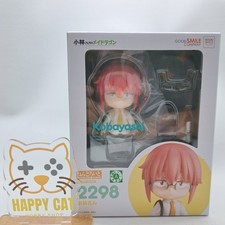 Nendoroid Kobayashi #2298 - Miss Kobayashi's Dragon Maid Brand New (MSIB) picture