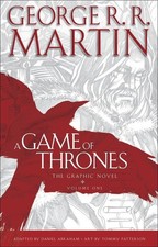 A Game of Thrones: The Graphic Novel: Volume One (A Song of Ice and Fire Gra... picture