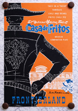 FULL SIZE 36x54