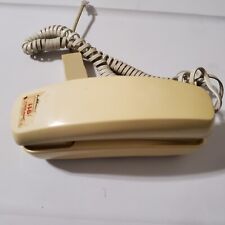 Vintage At&T Trimeline Push Button Phone Pre-Owned picture
