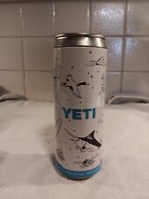 Yeti Limited Empty Pop Top 12oz Collectable Stash / Fake Can/ Storage picture