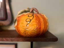 Heritage Harvest Pumpkin picture