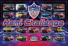 2026 NHRA U.S. Nationals Sox & Martin Hemi Challenge 30