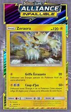 Zeraora Holo Deck Promo-SL10:Alliance Infallible-60/214 - Pokemon Card New FR picture