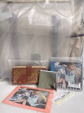 Hololive Flare Shiranui 4th Birthday Anniversary Goods Full Complete Limited Set picture