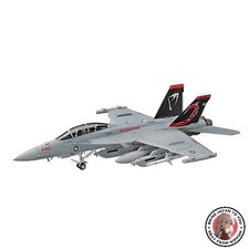 Hasegawa EA-18G Growler USN Electronic Warfare Aircraft 1/72 Model Kit picture