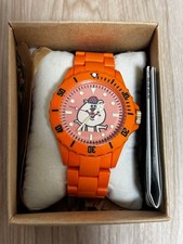 WC WATCH KUMATAN Analog Watch picture