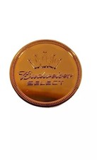 Budweiser Select Coin/ Medallion  picture