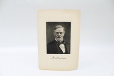 John Sherman Secretary of State Signed Photograph picture