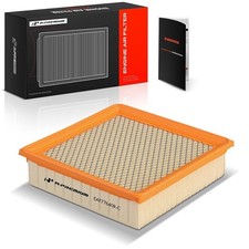 Honda Acura Engine Air Filter Compatible OEM Style Replacement Air Filter for picture
